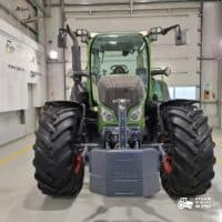 Fendt 516 ProfiPlus