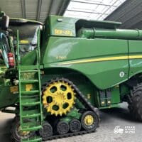 John Deere S780