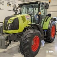 Claas Arion 450