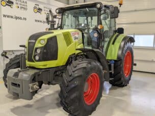 Claas Arion 450