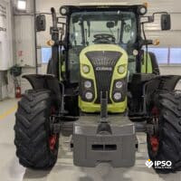Claas Arion 450