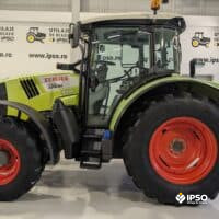 Claas Arion 450