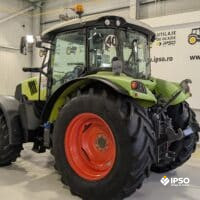 Claas Arion 450