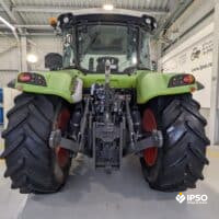 Claas Arion 450