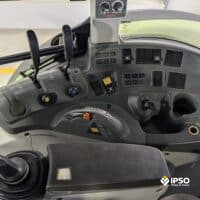 Claas Arion 450