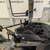 Claas Arion 450