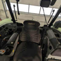 Claas Arion 450