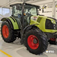 Claas Arion 450