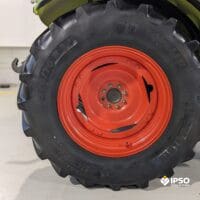 Claas Arion 450