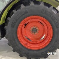Claas Arion 450