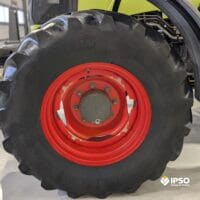 Claas Arion 450