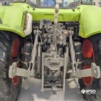 Claas Arion 450