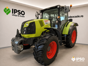 Claas Arion 450