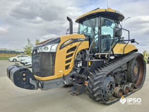 Challenger MT 765E