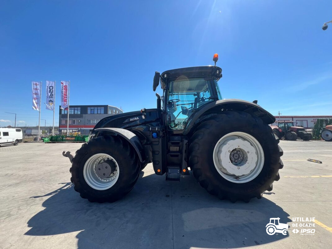 Valtra S 374