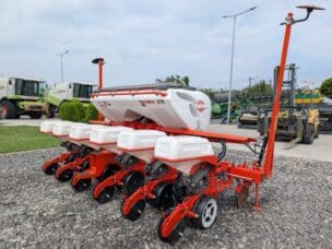 Semanatoare de precizie Kuhn Maxima 2M 6R