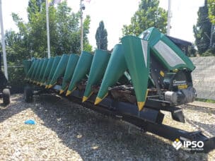 Header porumb GERINGHOFF MSH 1200Bi
