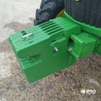 John Deere 5075E