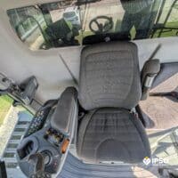 Fendt 9490X + Header paioase