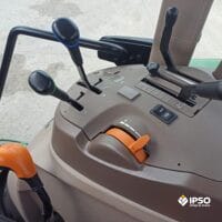 John Deere 5075E