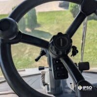 Fendt 9490X + Header paioase