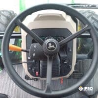 John Deere 5075E