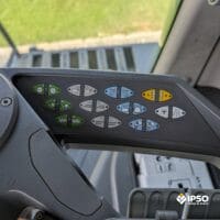 Fendt 9490X + Header paioase