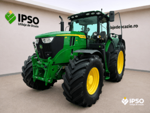 John Deere 6R195
