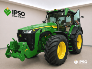 John Deere 8R 340