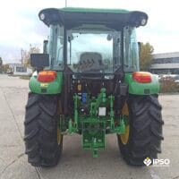 John Deere 5075E