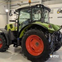 Claas Arion 450
