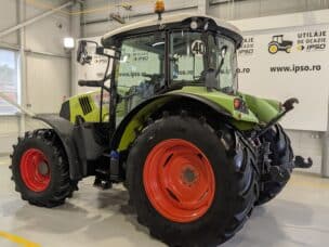 Claas Arion 450