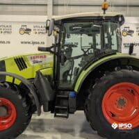 Claas Arion 450