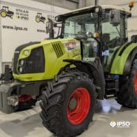 Claas Arion 450