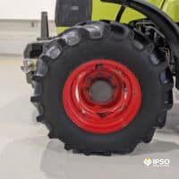 Claas Arion 450