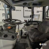 Claas Arion 450
