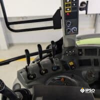 Claas Arion 450
