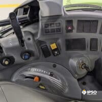 Claas Arion 450