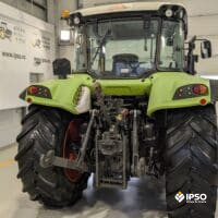 Claas Arion 450