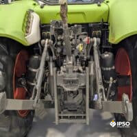 Claas Arion 450