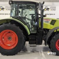Claas Arion 450