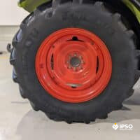 Claas Arion 450