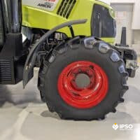 Claas Arion 450