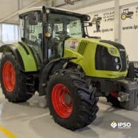 Claas Arion 450