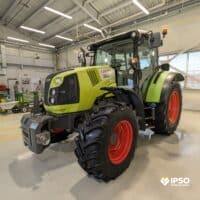 Claas Arion 450
