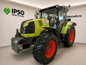 Claas Arion 450