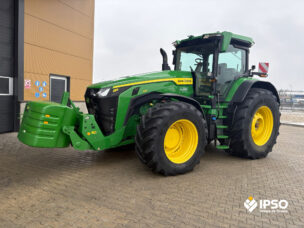 WhatsApp Image 2026-02-02 at 09.53.43 (2) John Deere 8R 410 Premium Edition
