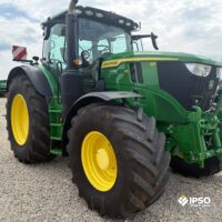 John Deere 6R 195