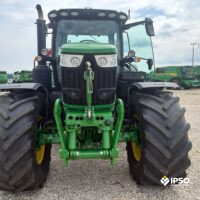 John Deere 6R 195