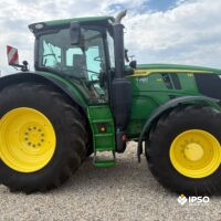 John Deere 6R 195